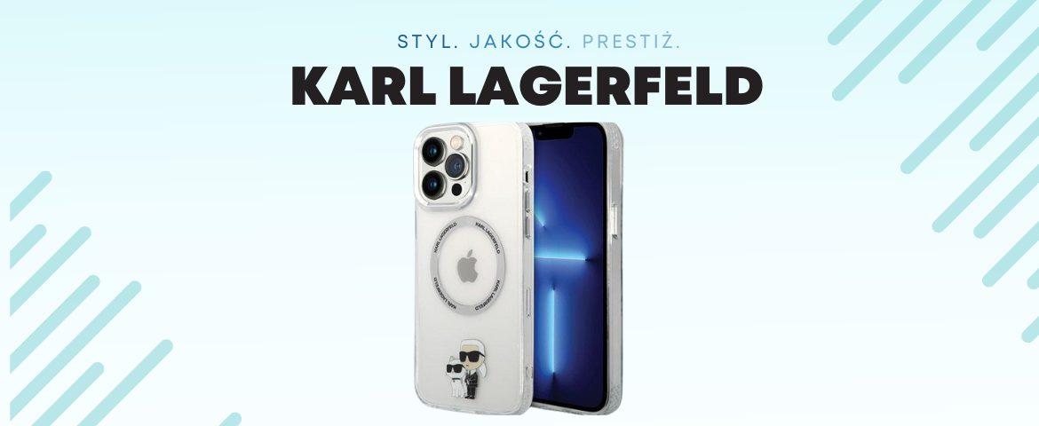 Karl Lagerfeld