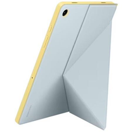 Samsung Cover for Galaxy Tab A9+ Niebieski EF-BX210TLE