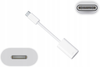 Przejściówka Apple z USB‑C na Lightning Biała - MUQX3ZM/A