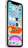 Przezroczyste etui Apple do iPhone 11 - MWVG2ZM/A