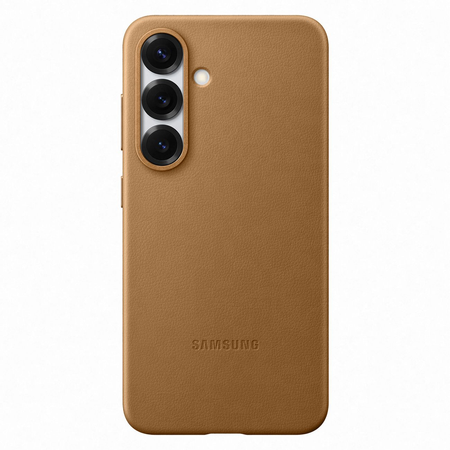 Etui na telefon Samsung Galaxy S25 Kindsuit Case - złote