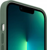 Plecki Apple do iPhone 13 Pro Eukaliptusowe