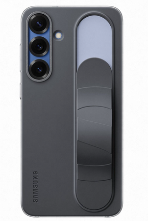 Etui Samsung do Galaxy S25 Plus Czarne - EF-GS936CBE