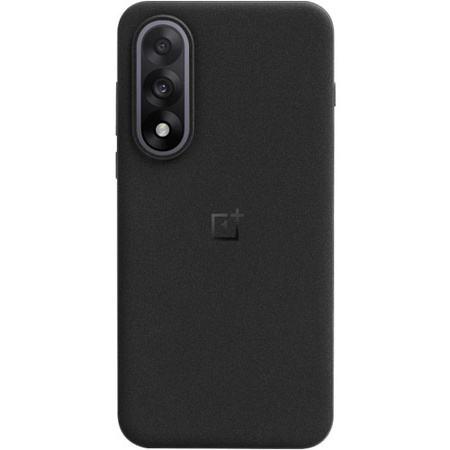 Oryginalne etui magnetyczne OnePlus Sandstone do OnePlus Nord 5 czarne