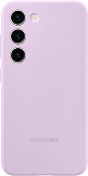 Samsung Silikonowe Etui do  Galaxy S23