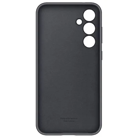 Etui SAMSUNG Silicone Cover do Galaxy S23 FE