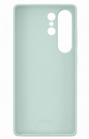 Etui Samsung do Galaxy S25 Ultra Miętowe - EF-PS938CME