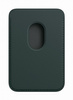 APPLE LEATHER WALLET MPPT3ZM/A Leśna Zieleń