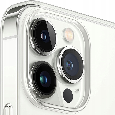 Plecki Apple Iphone 13 Pro Max Przezroczyste