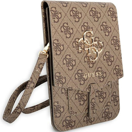 Wsuwka / torebka Guess 4G Big Metal Logo