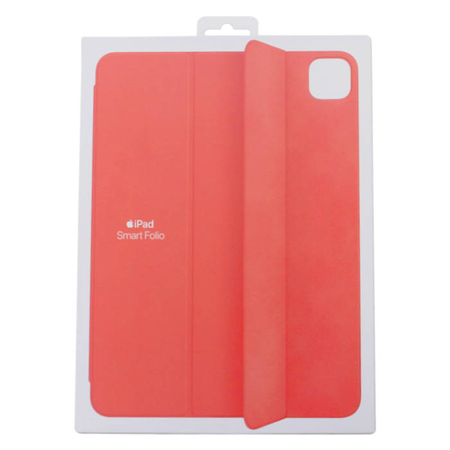 Apple etui Smart Folio do iPad Pro 11" Grejfrutowe - MH003ZM/A