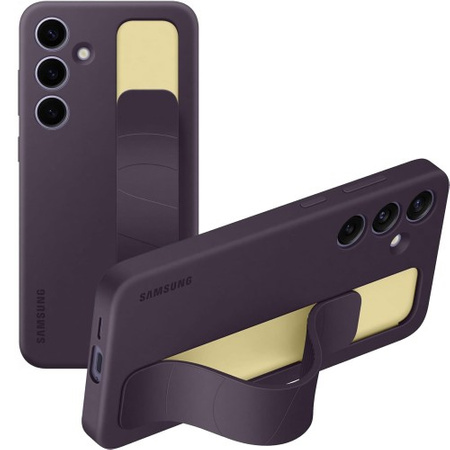 Samsung Galaxy S24 Plus Standing Grip Case
