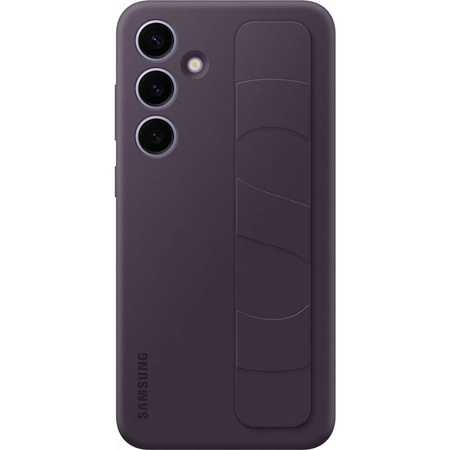 Samsung Galaxy S24 Plus Standing Grip Case