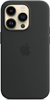 APPLE Silikon CASE IPHONE 14 PRO MAX Północ