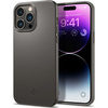 SPIGEN THIN FIT IPHONE 14 PRO MAX GUNMETAL