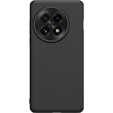 Etui Nillkin Frosted Shield Pro do OnePlus 13 czarne