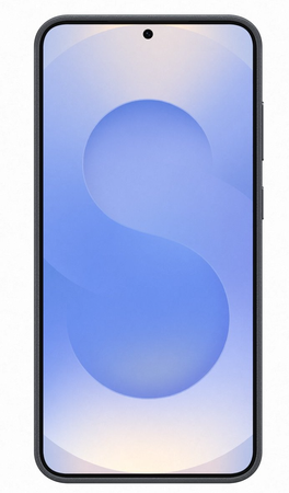 Etui Samsung do Galaxy S25 Plus Czarne - EF-VS936PBE