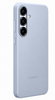 Etui Samsung do Galaxy S25 Plus Jasnoniebieskie - EF-VS936PLE