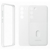 EF-MS916CWE Samsung Frame Cover for Galaxy S23+ Białe