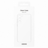 Etui Samsung Clear Case do Galaxy S23 Plus, przezroczyste
