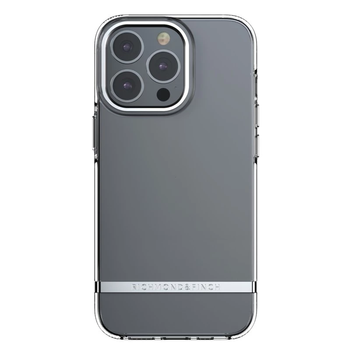 Richmond & Finch iPhone 13 Pro Freedom Clear Case, Transparent