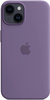 Apple Iphone 14 Silikonowe etui z Magsafe - Irys