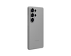 Samsung Silicone Cover for Galaxy S25 Ultra Szare EF-PS938CJE