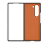 EF-VF956PJE Samsung KindSuit Case for Galaxy Z Fold 6 Szare