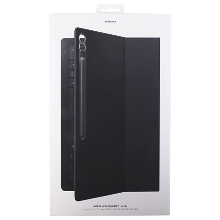 Etui Z Klawiaturą Samsung Book Cover Slim Galaxy Tab S10 Ultra / S9 Ultra