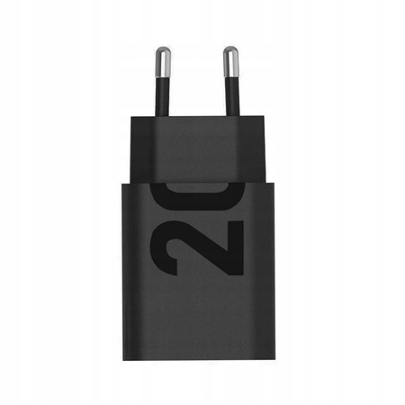 Oryginalna ładowarka sieciowa Quick Charge 3.0 Motorola MC-202