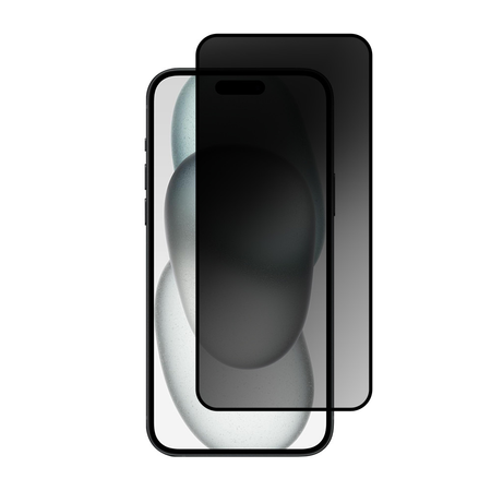 SZKŁO HARTOWANE DO IPHONE 13 / 13 PRO / 14 PRYWATYZUJĄCE ANTYSZPIEGOWSKIE