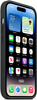 APPLE Silikon CASE IPHONE 14 PRO MAX Północ