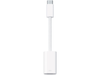 Przejściówka Apple z USB‑C na Lightning Biała - MUQX3ZM/A