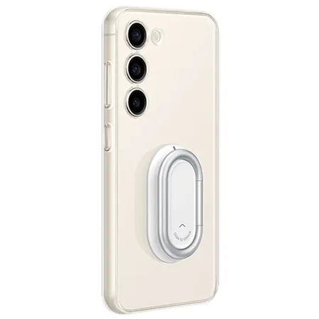 Etui Samsung Clear Gadget Case do Galaxy S23+