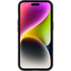 Nillkin CamShield PRO Magnetic Hard Case for Apple iPhone 15 Czarne