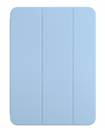 Etui Do Apple iPad 10.9"/11" Smart Folio Błękitne Sky 10/11 gen. MQDU3ZM/A