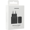 Ładowarka sieciowa Samsung 45W Czarna - EP-T4511NBEGEU