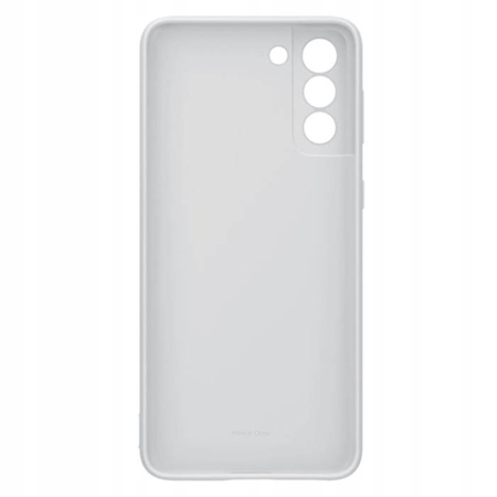 Etui Samsung do Galaxy S21 Plus 5G Szare - EF-PG996TJEGWW