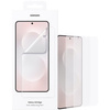 Folia ochronna Samsung antyrefleksyjna do Galaxy S25 Edge 2 szt + aplikator