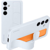 Etui Samsung Standing Grip do Galaxy S24 Plus Niebieskie - EF-GS926CLEGWW