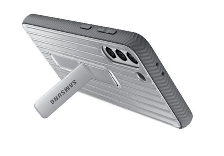 Etui Samsung do Galaxy S21 Plus Szare - EF-RG996CJEGWW