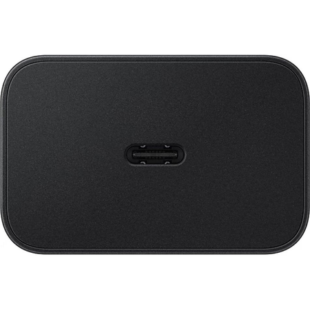 Ładowarka sieciowa Samsung 45W Czarna - EP-T4511NBEGEU