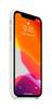 Silikonowe etui Apple iPhone 11 Pro Białe - MWYL2ZM/A