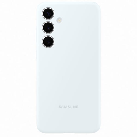 Samsung Galaxy S24 Plus  Silikonowe Etui