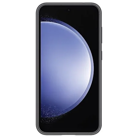 Etui SAMSUNG Silicone Cover do Galaxy S23 FE