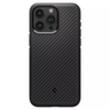 Etui Spigen Core Armor iPhone 15 Pro Matte Case - Czarne