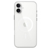 Etui Apple do iPhone 16 Plus - Przezroczyste