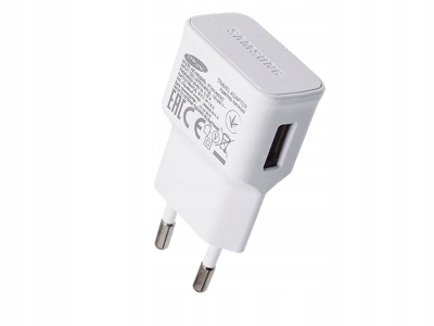 ORYGINALNA ŁADOWARKA SIECIOWA SAMSUNG EP-TA50EWE USB