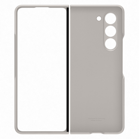 EF-MF946CUE Samsung Standing Cover with Strap for Galaxy Z Fold 5 Sand
