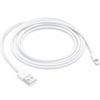 Kabel Apple Lightning do USB-A 12W 2m Biały